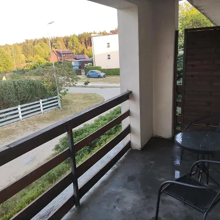 Pokoje Goscinne Majkowscy * Białogóra