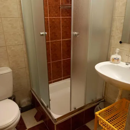 Goscinne Majkowscy Appartement