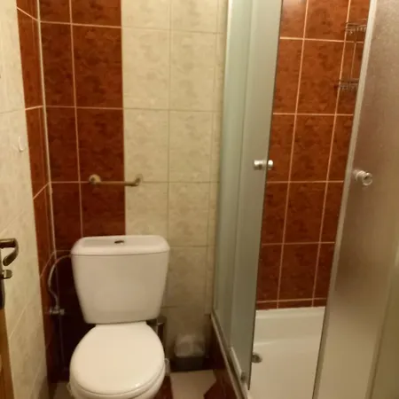 Appartement Goscinne Majkowscy