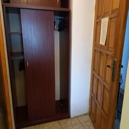 Goscinne Majkowscy Appartement *