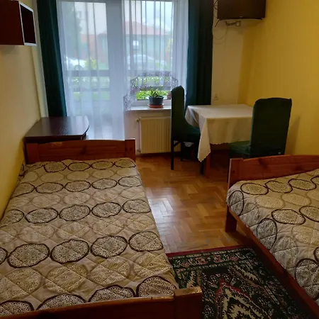 Goscinne Majkowscy * Białogóra