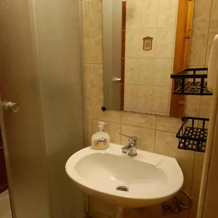 Appartement Goscinne Majkowscy Białogóra