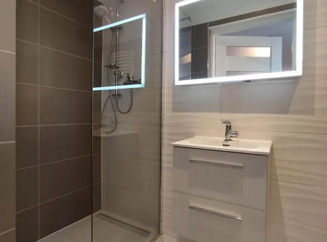 Apartament Pokoje Goscinne Majkowscy Białogóra