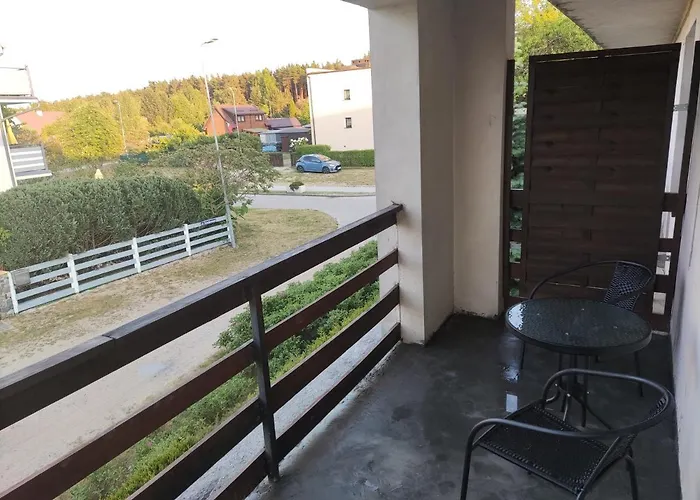 Pokoje Goscinne Majkowscy * Białogóra